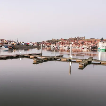 Apartment Abbey View Whitby