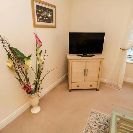Abbey View Apartment Whitby