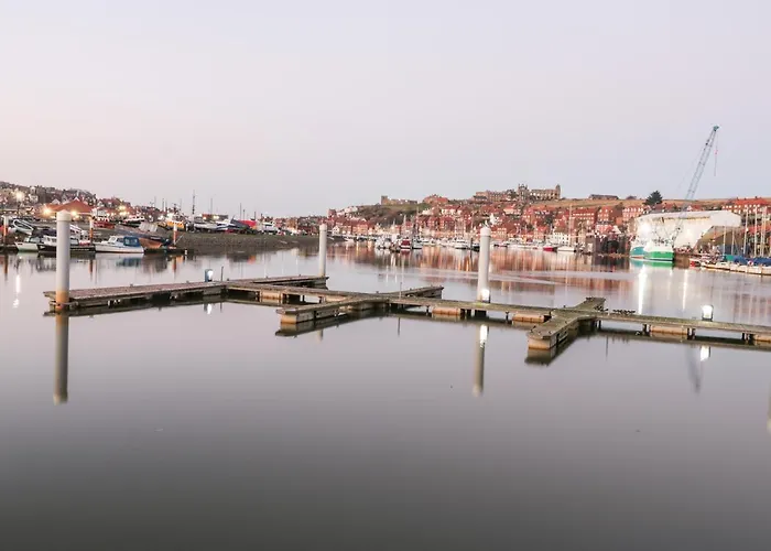 شقة Abbey View ويتبي