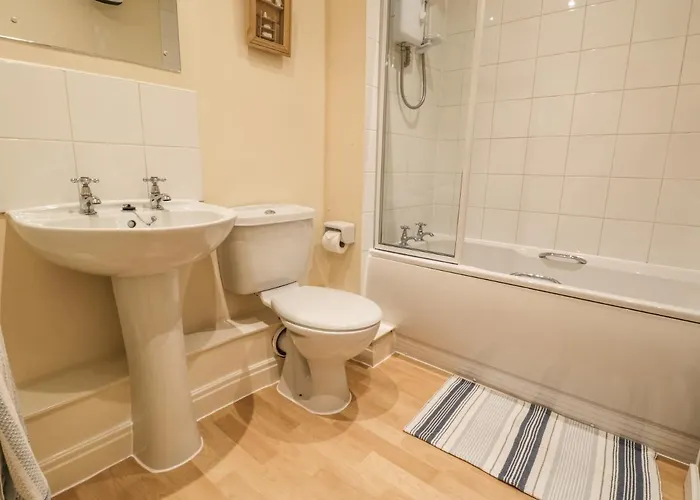 Abbey View ويتبي