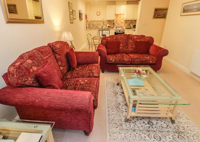 Abbey View * ويتبي