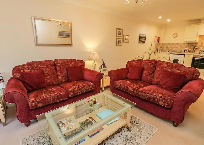 Abbey View ويتبي