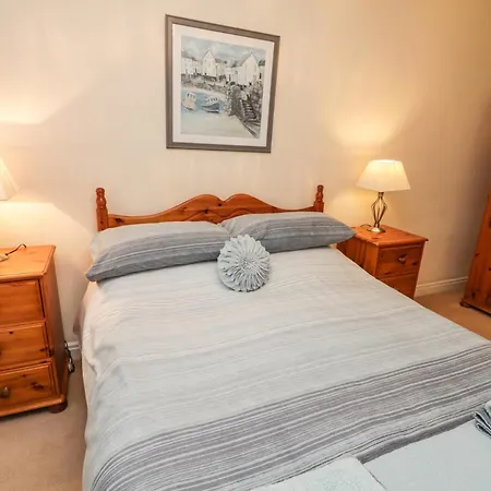 Abbey View Appartement Whitby