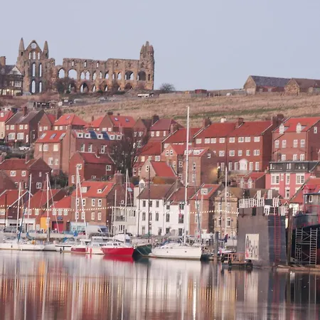Abbey View Appartement