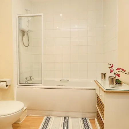 Appartement Abbey View *