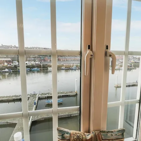 Appartement Abbey View