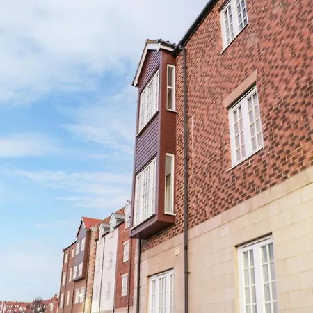 Appartement Abbey View Whitby