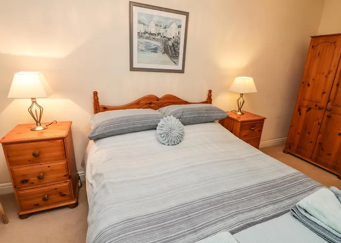 Abbey View Lägenhet Whitby