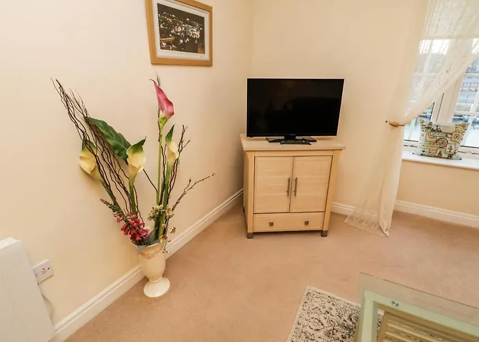 Abbey View Lägenhet Whitby