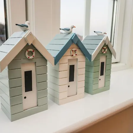 Abbey View Διαμέρισμα Γουίτμπι