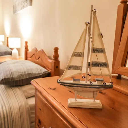 Διαμέρισμα Abbey View