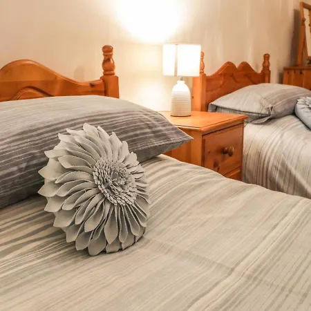 Abbey View Διαμέρισμα