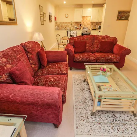 Abbey View * Γουίτμπι