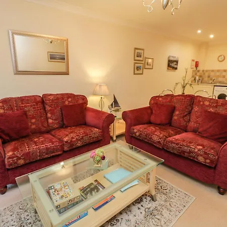 Abbey View Γουίτμπι