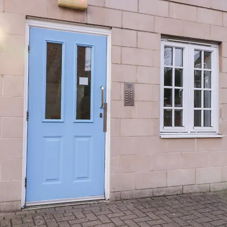 Διαμέρισμα Abbey View *